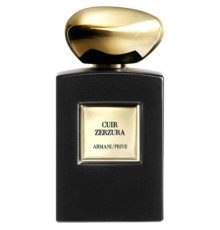 Аромат Giorgio Armani Cuir Zerzura Парфюмерная вода