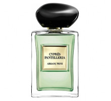 Аромат Giorgio Armani Cyprès Pantelleria Парфюмерная вода