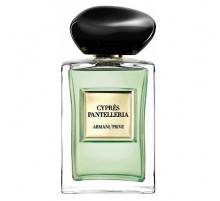 Аромат Giorgio Armani Cyprès Pantelleria Парфюмерная вода