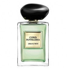 Аромат Giorgio Armani Cyprès Pantelleria Парфюмерная вода