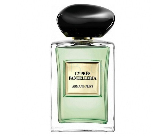 Купить Аромат Giorgio Armani Cyprès Pantelleria Парфюмерная вода