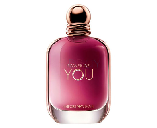 Купить Аромат Giorgio Armani Power Of You Парфюмерная вода