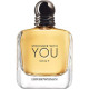 Купить Аромат Giorgio Armani Stronger With You Only Туалетная вода