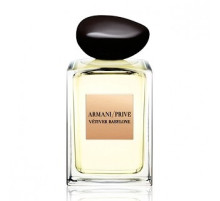 Аромат Giorgio Armani Vetiver Babylone Туалетная вода