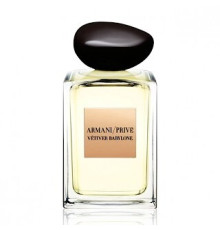 Аромат Giorgio Armani Vetiver Babylone Туалетная вода