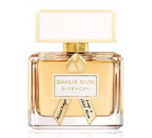 Аромат Givenchy Dahlia Divin Black Ball Limited Edition Парфюмерная вода