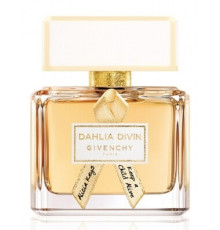 Аромат Givenchy Dahlia Divin Black Ball Limited Edition Парфюмерная вода
