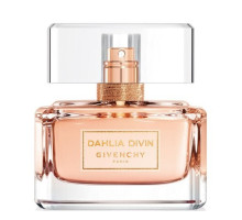 Аромат Givenchy Dahlia Divin Eau de Toilette Туалетная вода