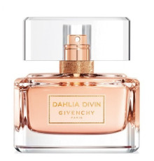 Аромат Givenchy Dahlia Divin Eau de Toilette Туалетная вода