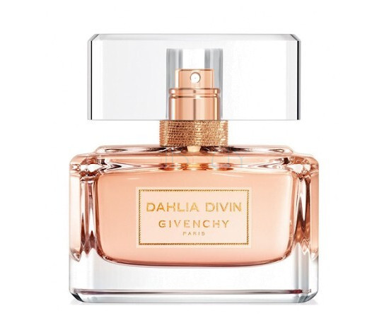 Купить Аромат Givenchy Dahlia Divin Eau de Toilette Туалетная вода
