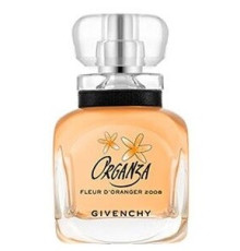 Аромат Givenchy Harvest 2008 Organza Fleur D'Oranger Парфюмерная вода