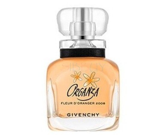 Купить Аромат Givenchy Harvest 2008 Organza Fleur D'Oranger Парфюмерная вода