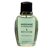 Аромат Givenchy Insense Ultramarine Midnight Swim Туалетная вода