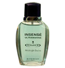 Аромат Givenchy Insense Ultramarine Midnight Swim Туалетная вода