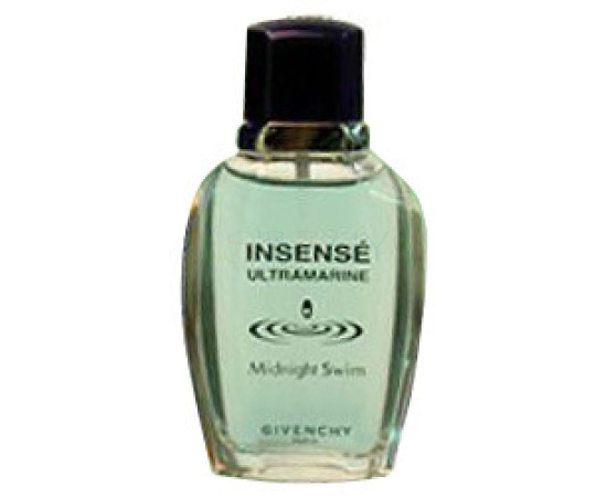 Купить Аромат Givenchy Insense Ultramarine Midnight Swim Туалетная вода