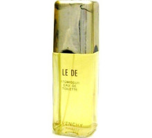 Аромат Givenchy Le De Givenchy Туалетная вода