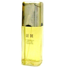 Аромат Givenchy Le De Givenchy Туалетная вода