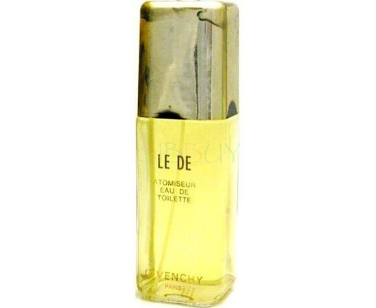 Купить Аромат Givenchy Le De Givenchy Туалетная вода