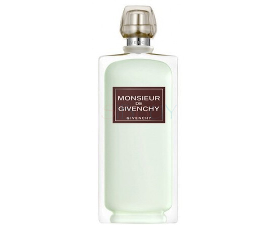 Купить Аромат Givenchy Les Parfums Mythiques - Monsieur De Givenchy Туалетная вода