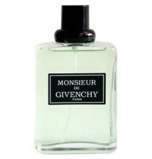 Аромат Givenchy Monsieur de Givenchy Туалетная вода