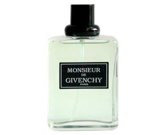 Купить Аромат Givenchy Monsieur de Givenchy Туалетная вода