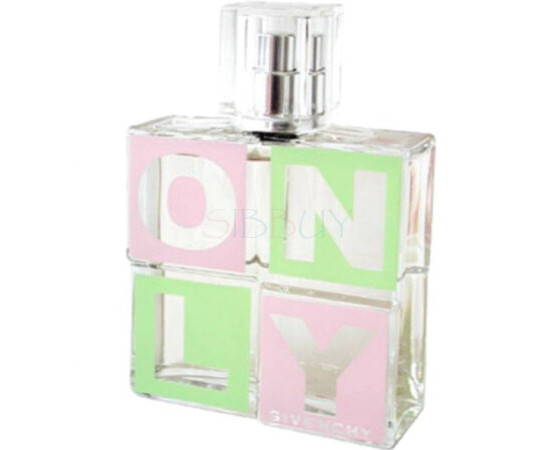 Купить Аромат Givenchy Only Givenchy Туалетная вода
