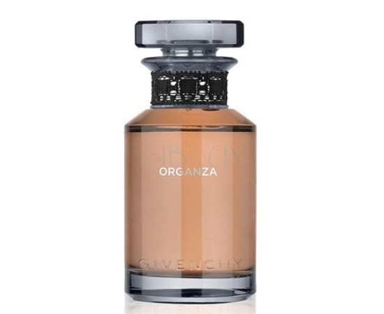 Купить Аромат Givenchy Organza Lace Edition Парфюмерная вода