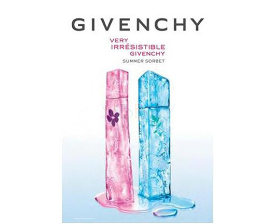 Купить Аромат Givenchy Very Irresistible Summer Sorbet Туалетная вода