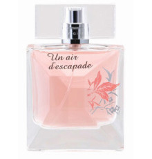 Аромат Givenchy Un Air D'Escapade Туалетная вода