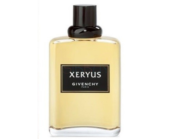 Купить Аромат Givenchy Xeryus Туалетная вода