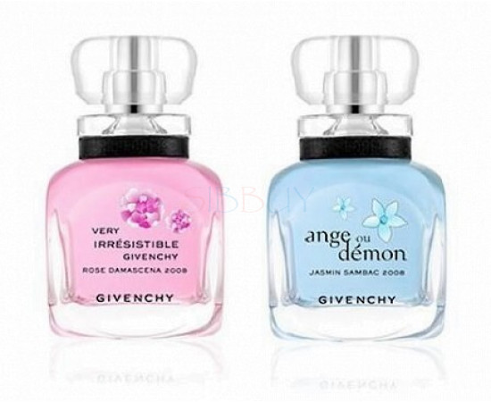 Купить Аромат Givenchy Harvest 2008 Organza Fleur D'Oranger Парфюмерная вода