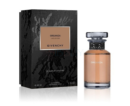 Купить Аромат Givenchy Organza Lace Edition Парфюмерная вода