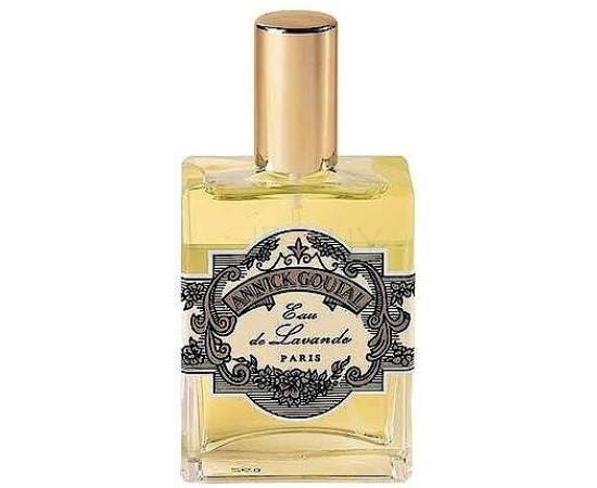 Купить Аромат Goutal Paris Eau de Lavande Туалетная вода
