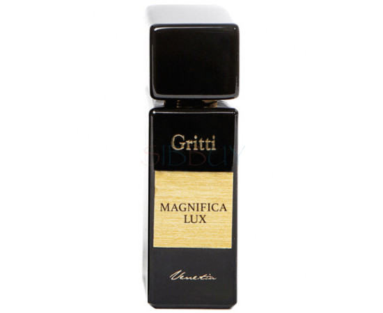 Купить Аромат Gritti Magnifica Lux Парфюмерная вода