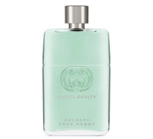 Аромат Gucci Gucci Guilty Cologne Pour Homme Туалетная вода