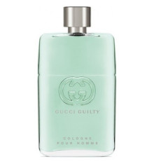 Аромат Gucci Gucci Guilty Cologne Pour Homme Туалетная вода