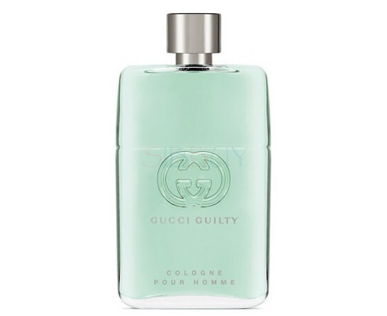 Купить Аромат Gucci Gucci Guilty Cologne Pour Homme Туалетная вода