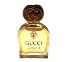 Аромат Gucci No1 Парфюмерная вода