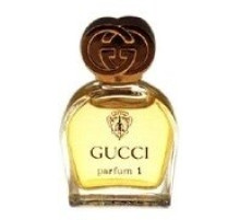 Аромат Gucci No1 Парфюмерная вода