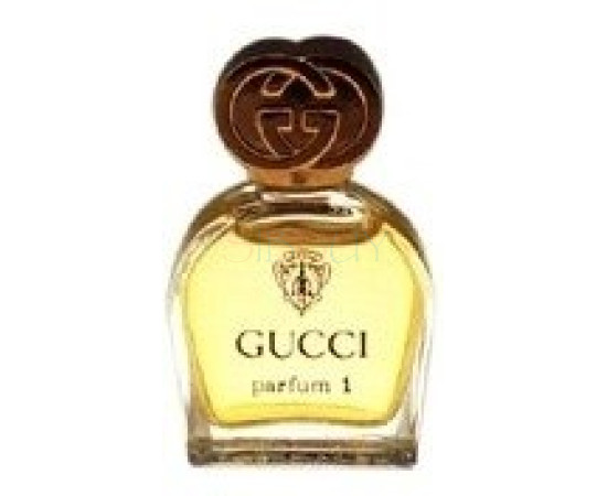 Купить Аромат Gucci No1 Парфюмерная вода