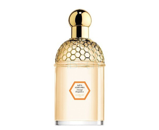 Купить Аромат Guerlain Aqua Allegoria Orange Magnifica Туалетная вода