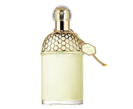 Купить Аромат Guerlain Aqua Allegoria Ylang & Vanille Туалетная вода