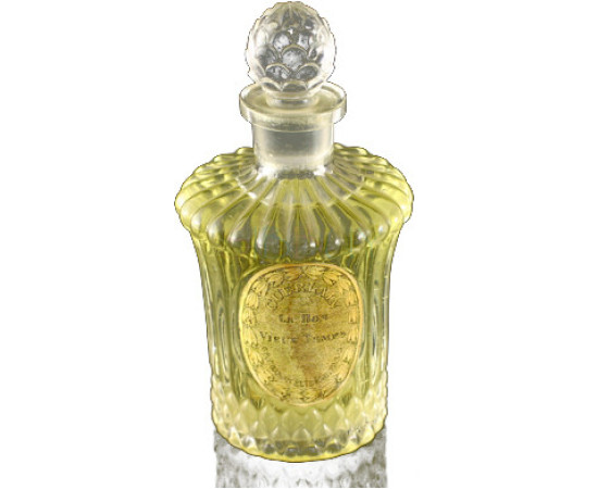 Купить Аромат Guerlain Bon Vieux Temps