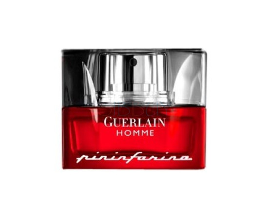 Купить Аромат Guerlain Guerlain Homme Intense Pininfarina Collector Парфюмерная вода