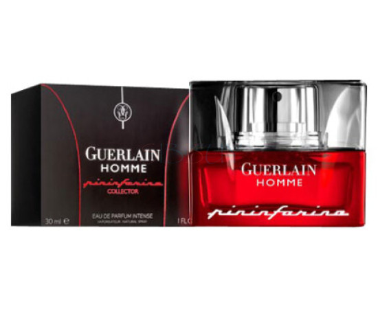 Купить Аромат Guerlain Guerlain Homme Intense Pininfarina Collector Парфюмерная вода