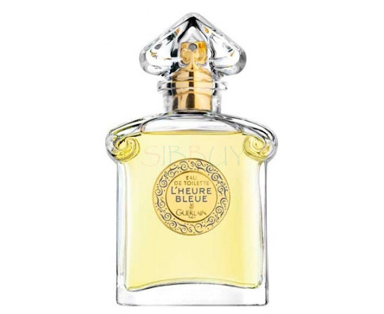Купить Аромат Guerlain L'Heure Bleue Eau de Toilette Туалетная вода