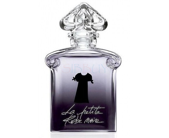 Купить Аромат Guerlain La Petite Robe Noire Туалетная вода