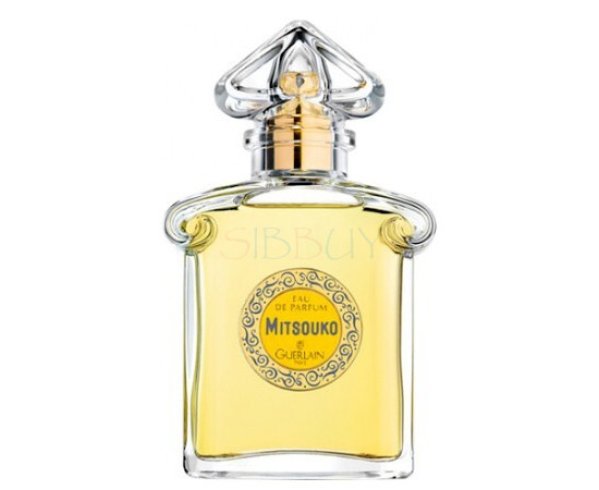 Купить Аромат Guerlain Mitsouko Eau de Parfum Парфюмерная вода