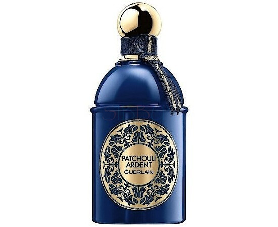 Купить Аромат Guerlain Patchouli Ardent Парфюмерная вода