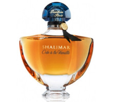 Аромат Guerlain Shalimar Ode De La Vanille Парфюмерная вода